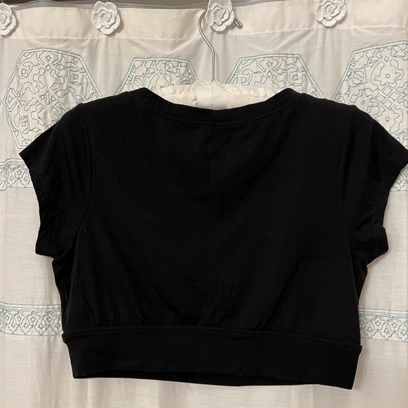 Off line by aerie crop top - Picture 2 of 6